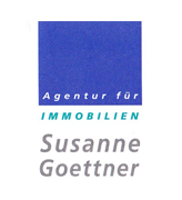 Agentur für Immobilien Susanne Goettner - Logo