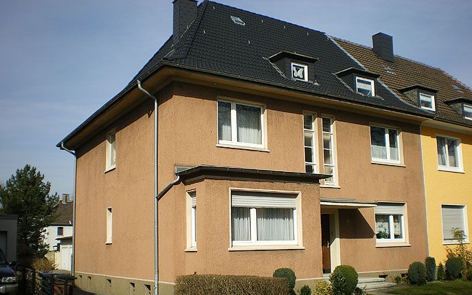 Bild einer Immobilie